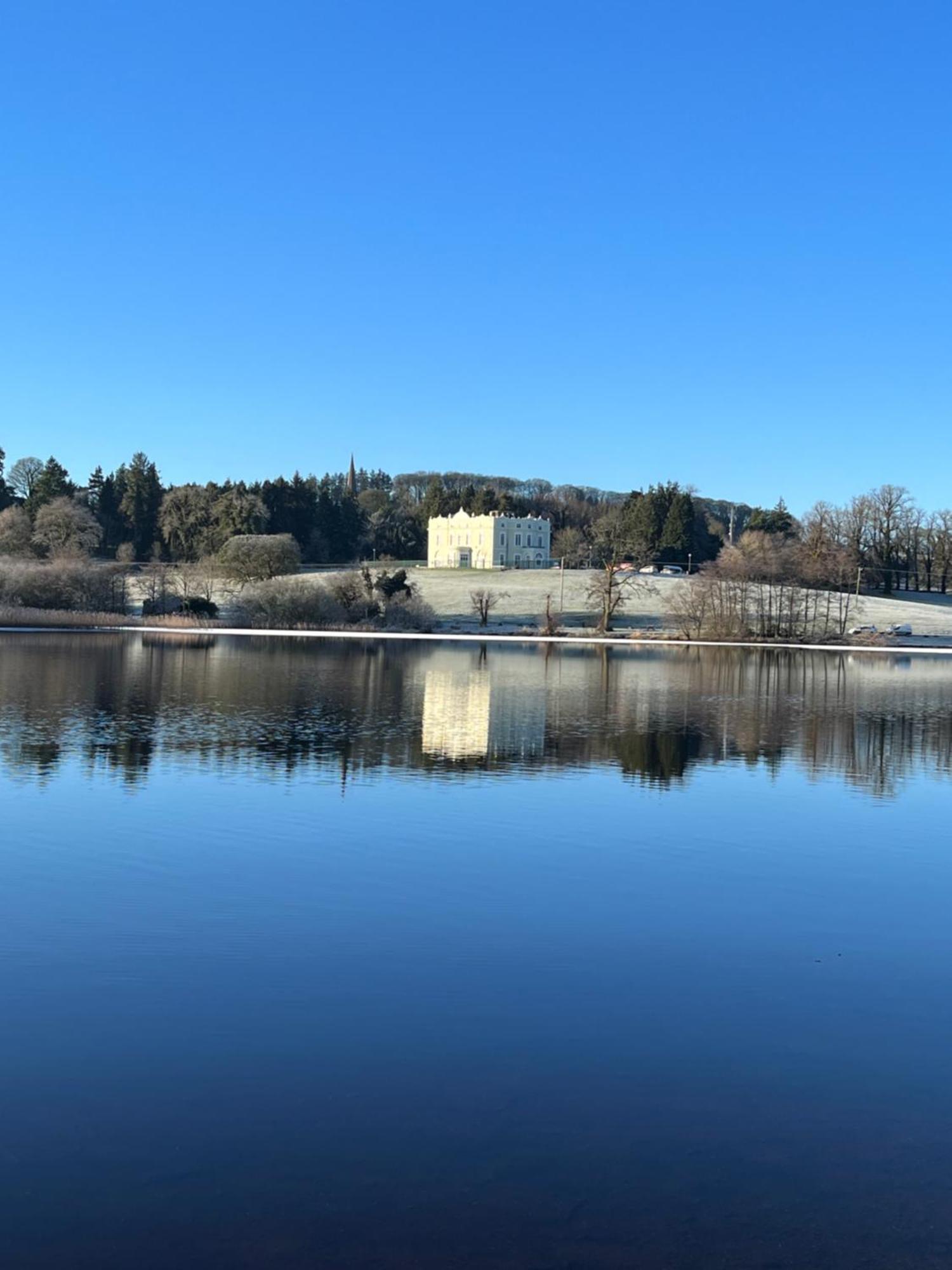 The Hillcrest, Luxury Accommodation In Castleblayney Town Bagian luar foto