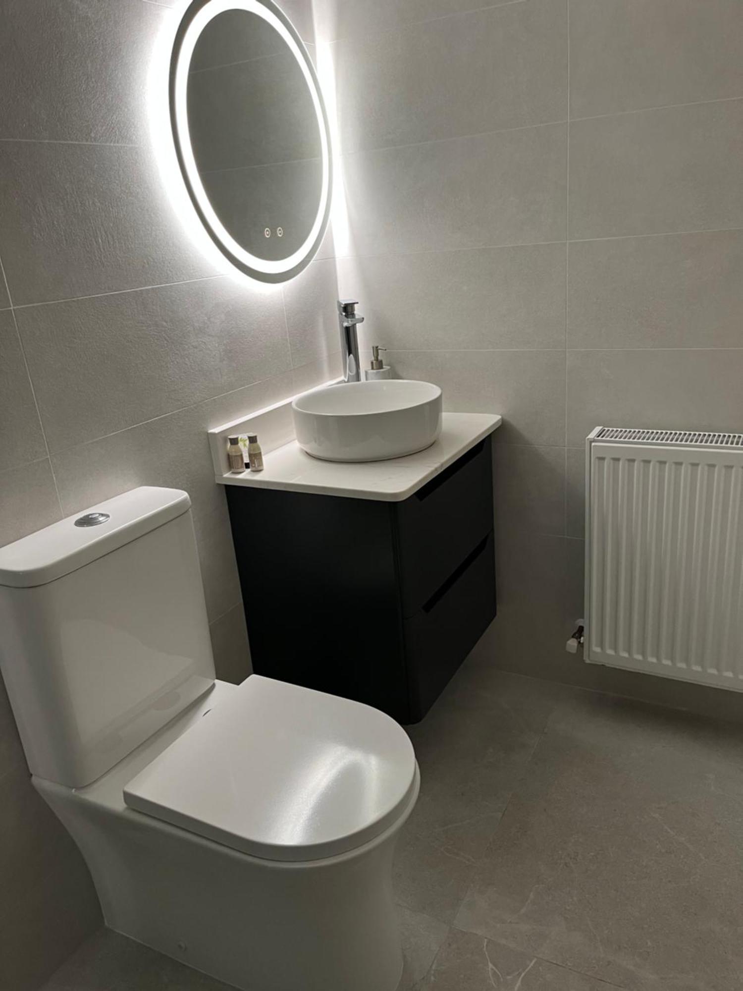 The Hillcrest, Luxury Accommodation In Castleblayney Town Bagian luar foto