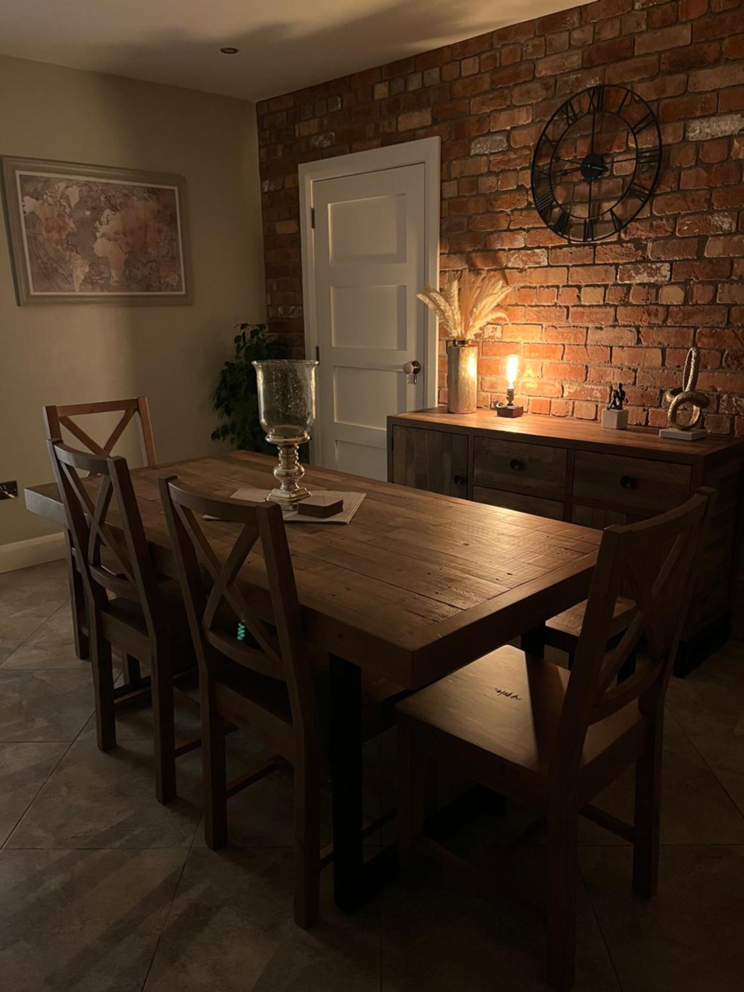 The Hillcrest, Luxury Accommodation In Castleblayney Town Bagian luar foto