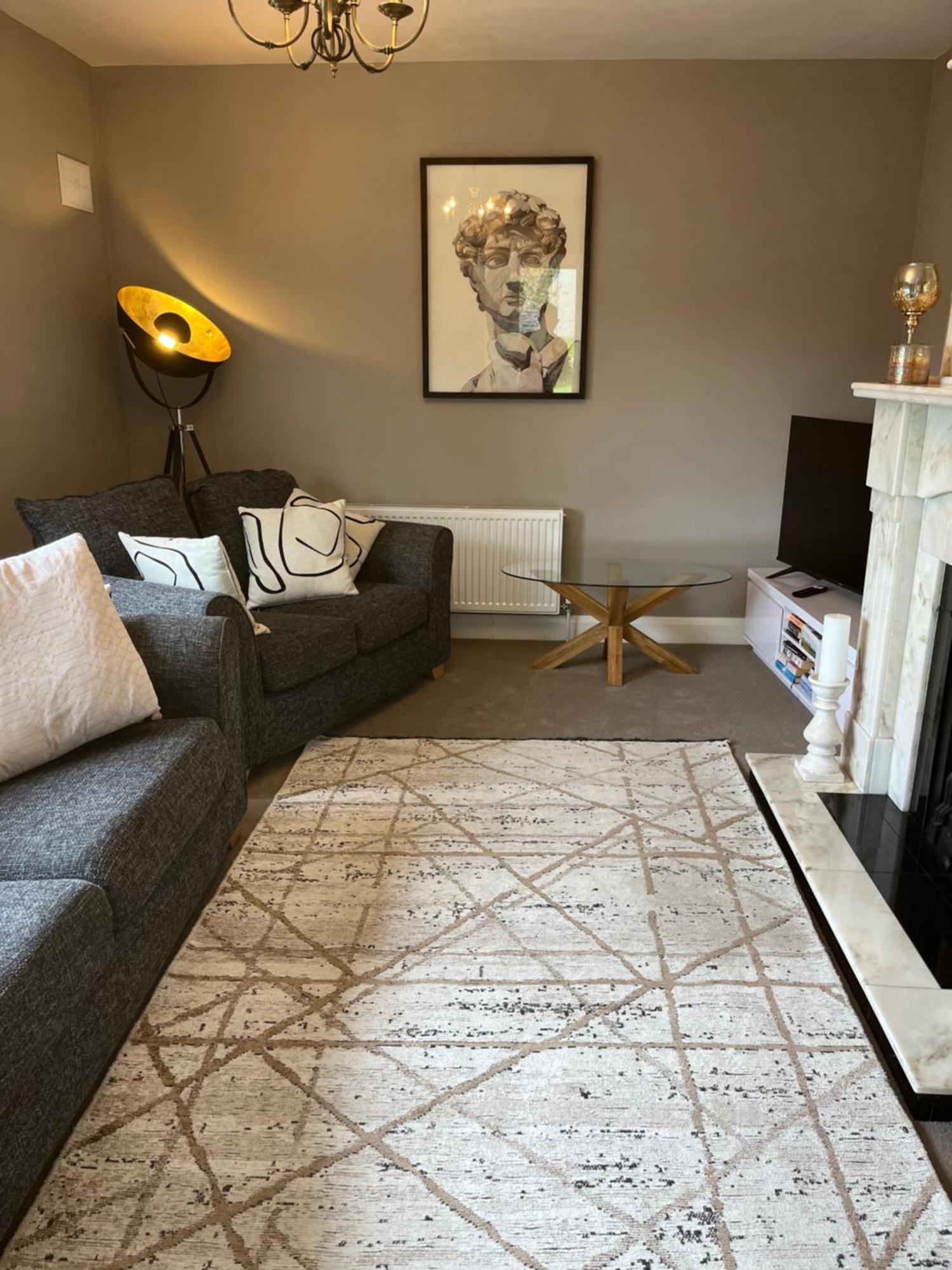The Hillcrest, Luxury Accommodation In Castleblayney Town Bagian luar foto