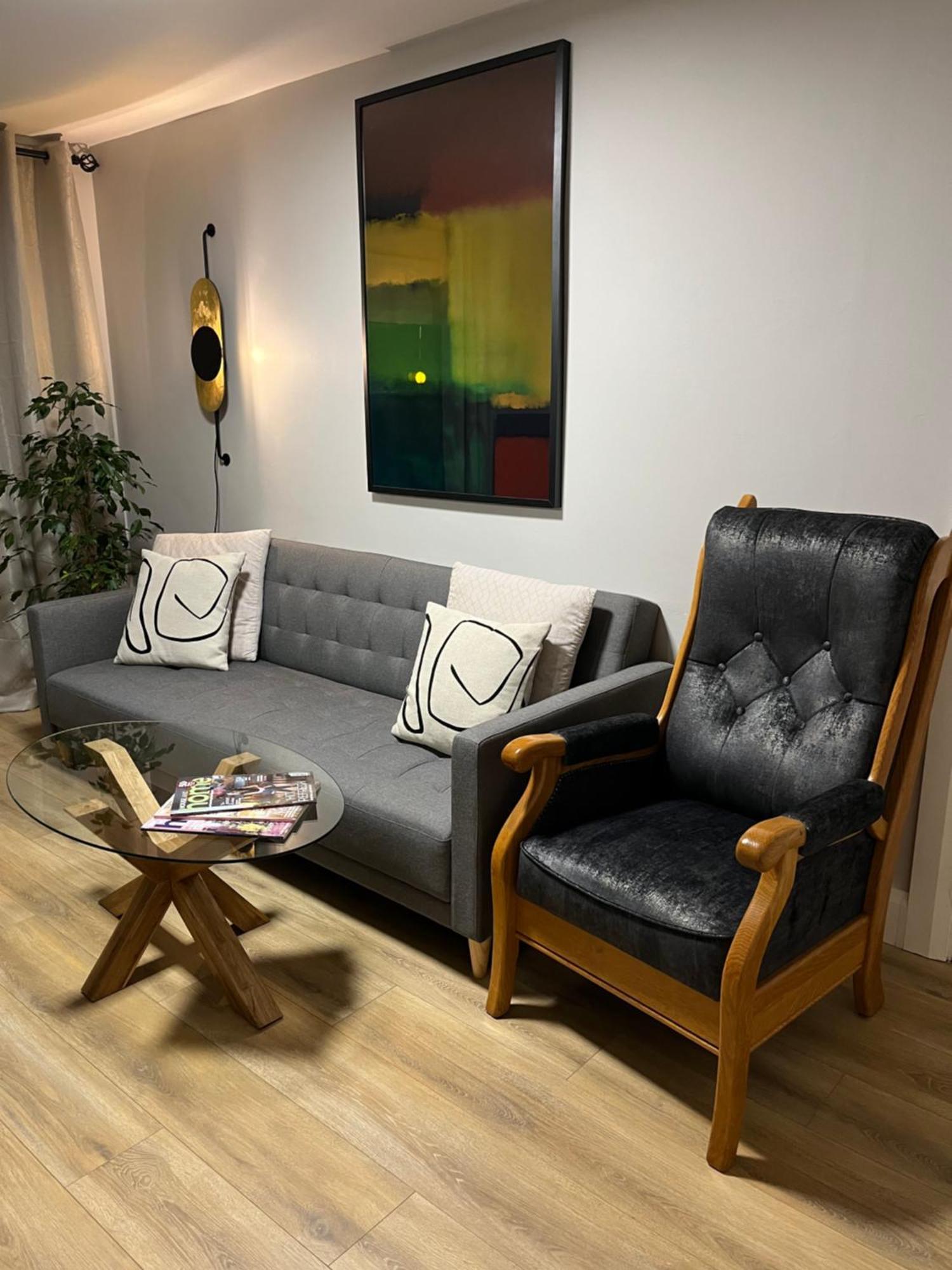 The Hillcrest, Luxury Accommodation In Castleblayney Town Bagian luar foto